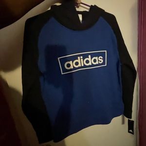 Adidas Hoodie